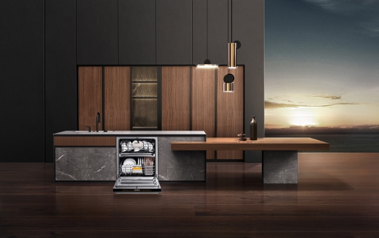 方太嵌入式洗碗機W1