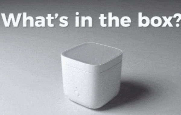 海外眾籌驚現無線耳機<a href=http://m.yinshitimesdesign.com/zixun/xiyiji/ target=_blank class=infotextkey>洗衣機</a> 看起來有點意思