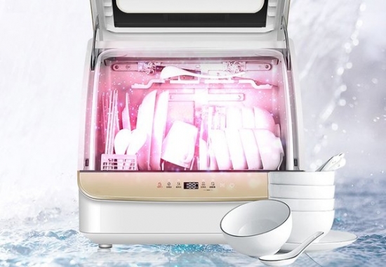 洗碗機新能效標準已實施 或將加速新一輪行業洗牌