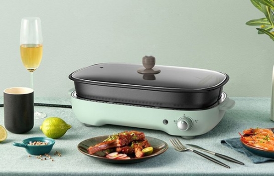 <a href=http://m.yinshitimesdesign.com/ target=_blank class=infotextkey>家電</a>市場(chǎng)供大于求？與其&ldquo;內(nèi)卷化&rdquo;不如抓緊升級(jí)