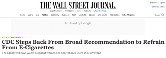 圖源華爾街日報